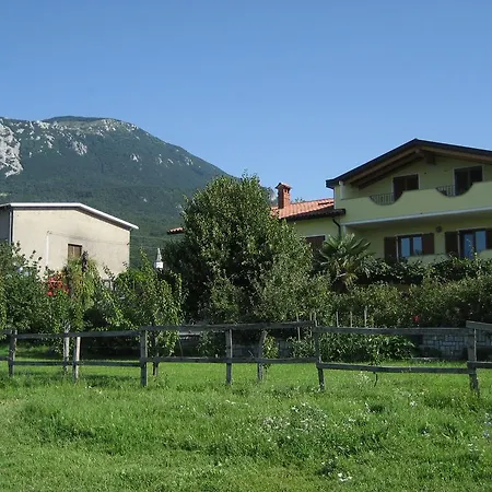 Turisticna Kmetija Pri Rebkovih Apartment Ajdovscina Exterior photo