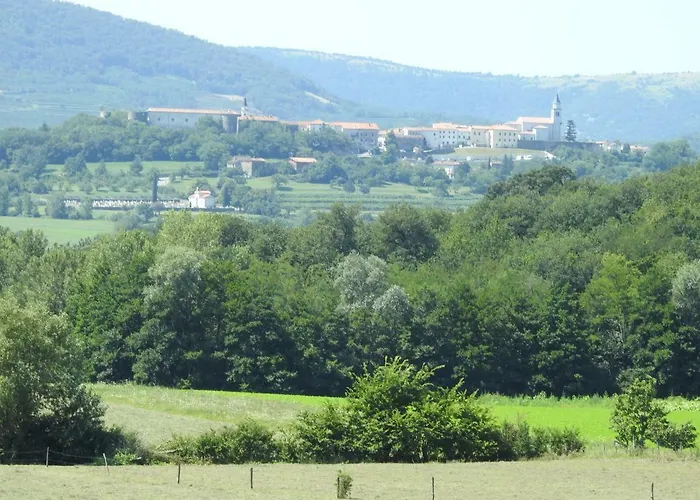 Turisticna Kmetija Pri Rebkovih