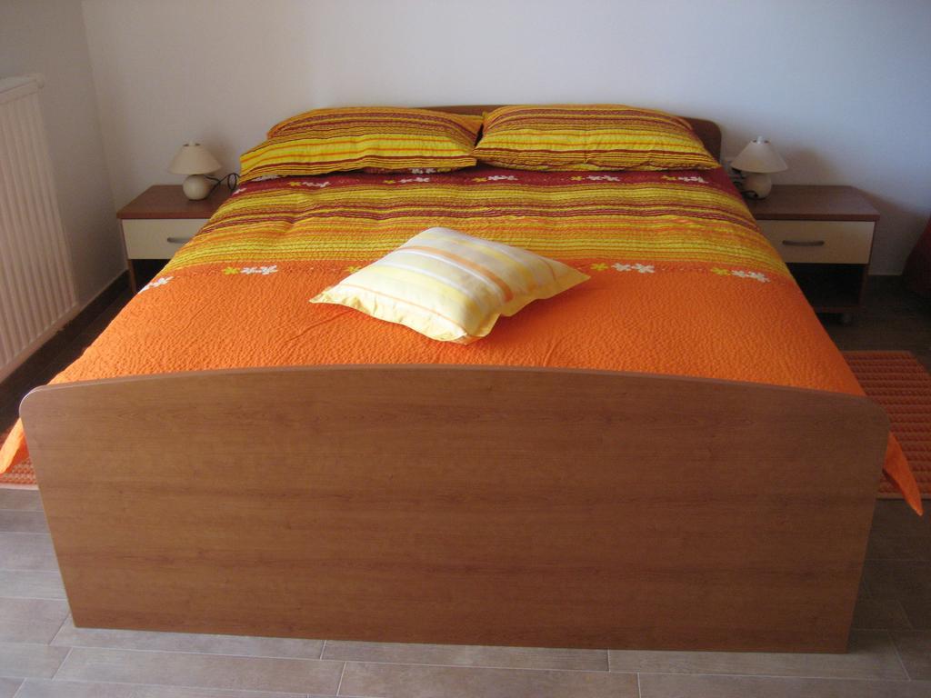 Apartment Turisticna Kmetija Pri Rebkovih Ajdovscina