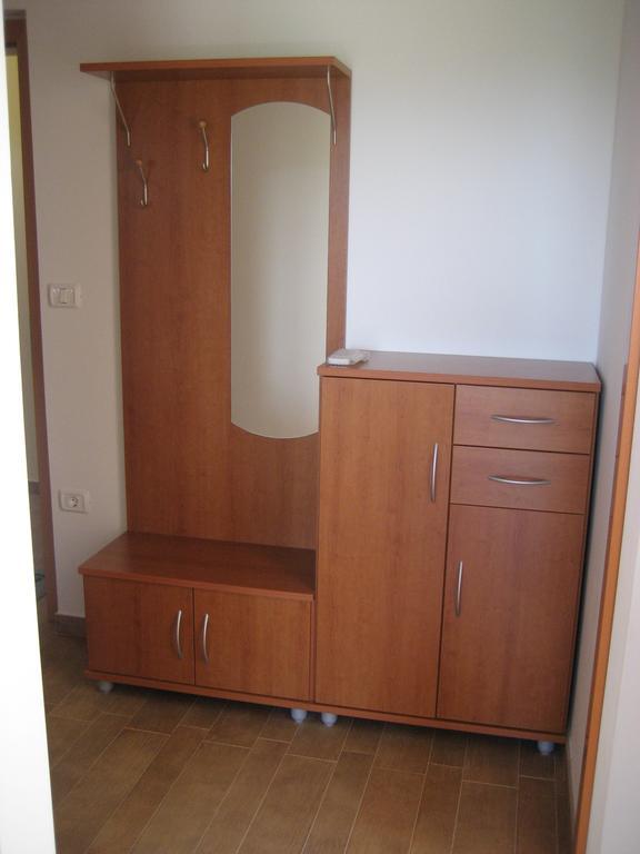 Turisticna Kmetija Pri Rebkovih Apartment Ajdovscina