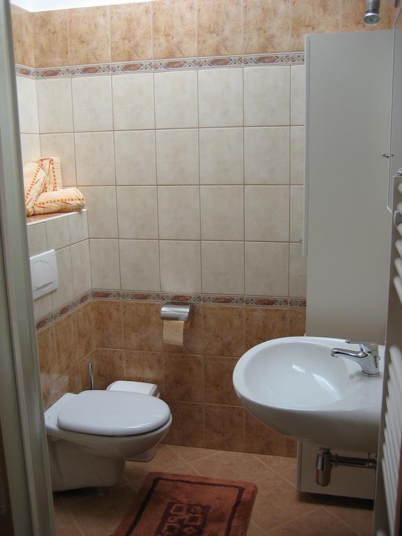 Turisticna Kmetija Pri Rebkovih Apartment
