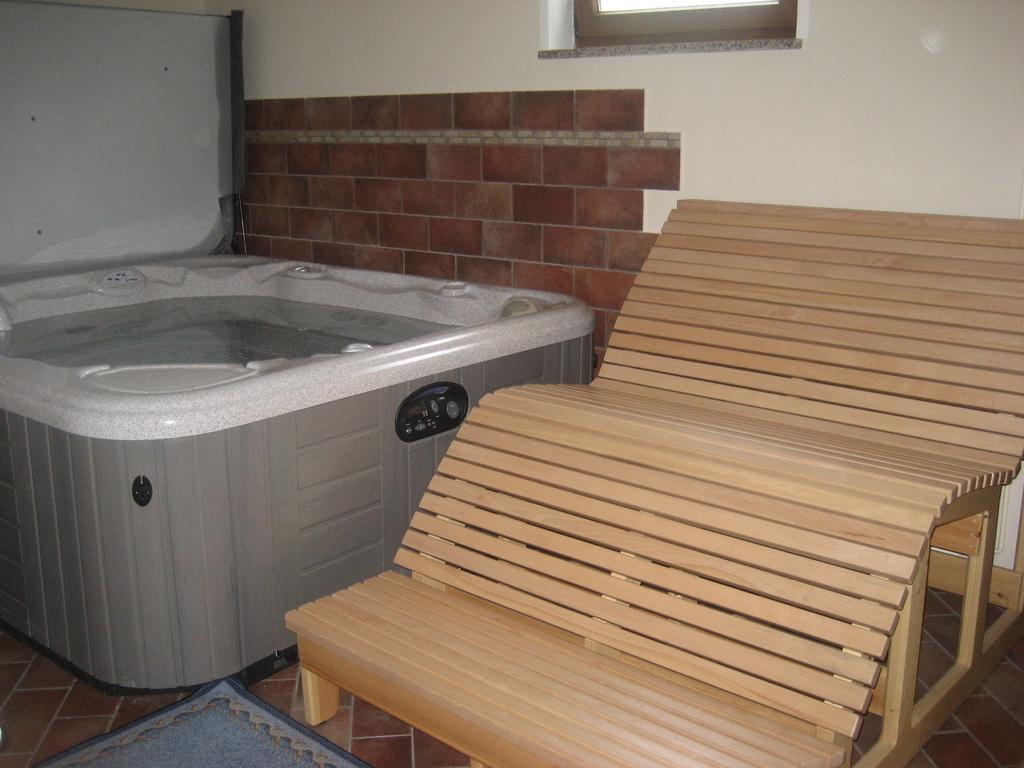 Apartment Turisticna Kmetija Pri Rebkovih *