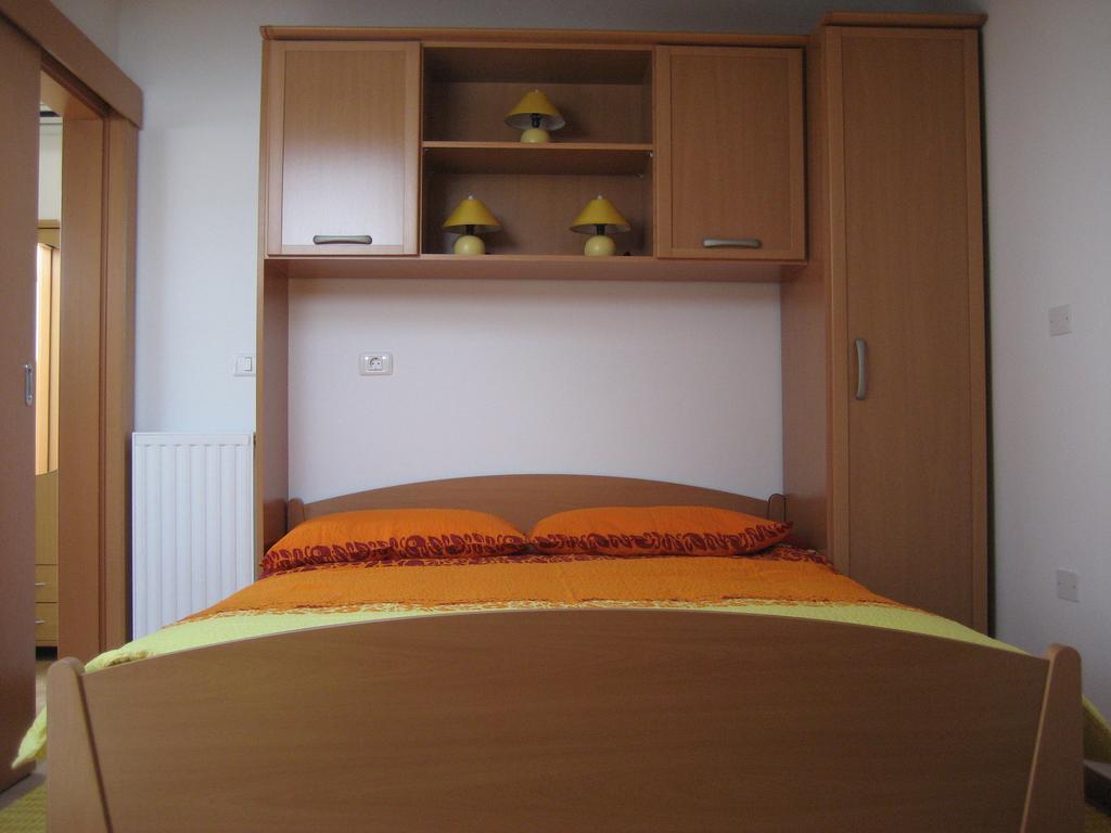 Turisticna Kmetija Pri Rebkovih Apartment Ajdovscina