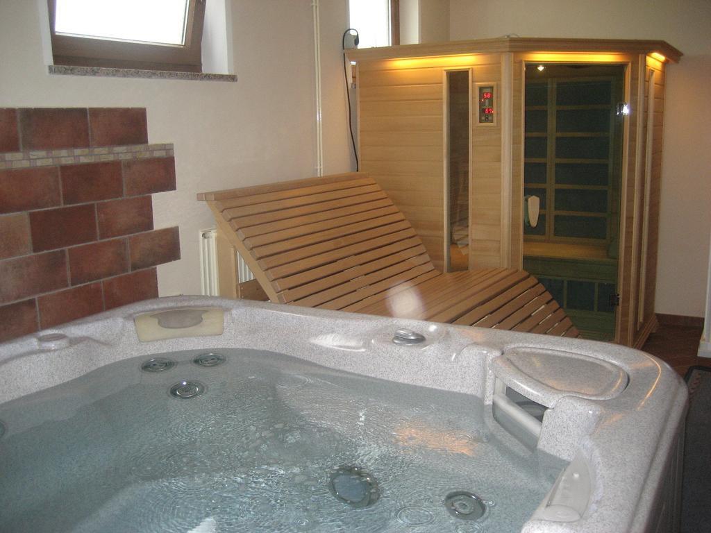 Turisticna Kmetija Pri Rebkovih Apartment Ajdovscina