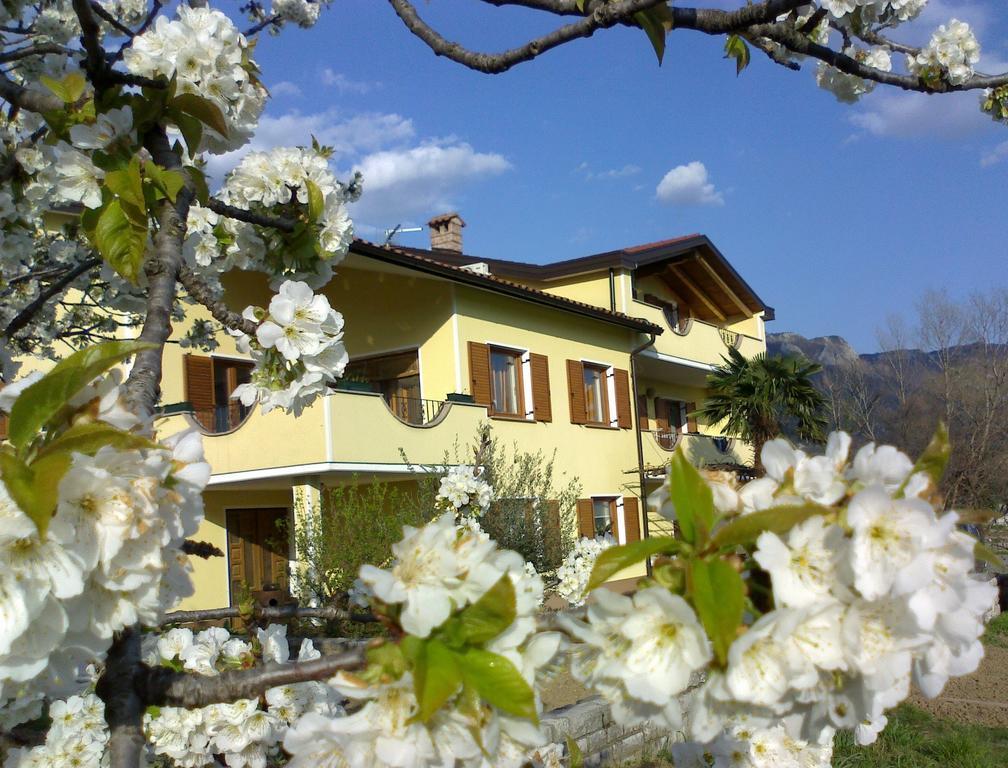 Apartment Turisticna Kmetija Pri Rebkovih Ajdovscina
