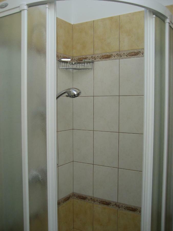 Apartment Turisticna Kmetija Pri Rebkovih