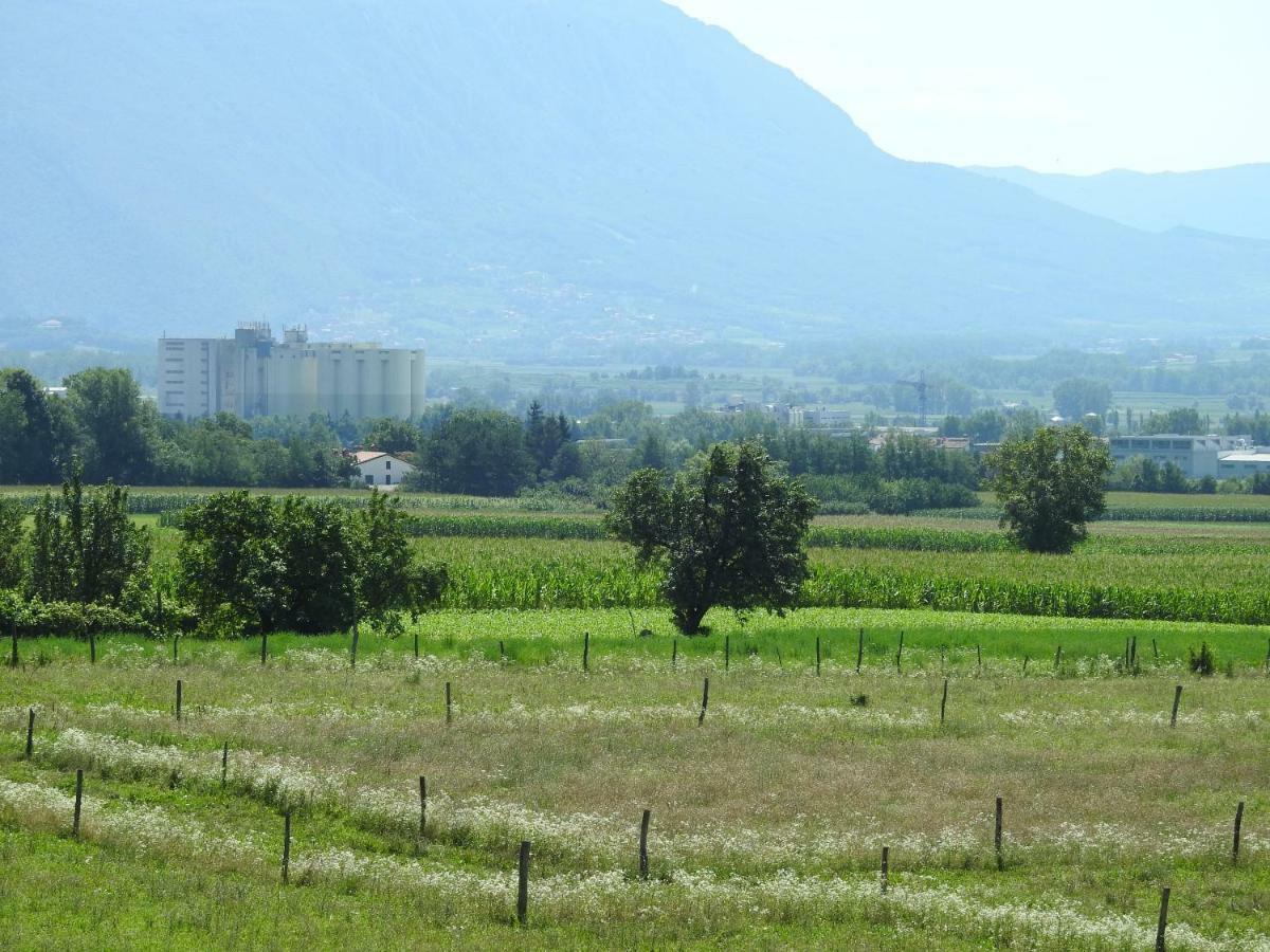 Turisticna Kmetija Pri Rebkovih * Ajdovscina
